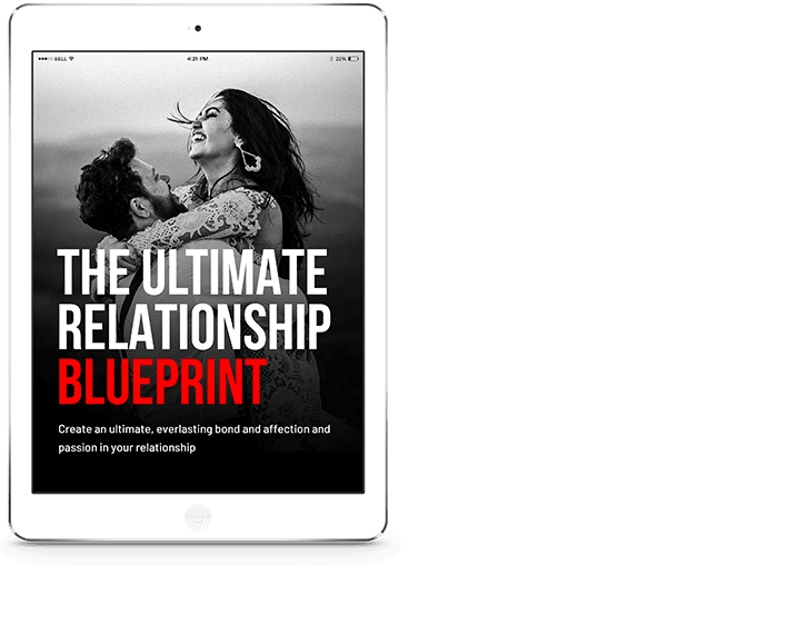 The Ultimate Relationship Blueprint